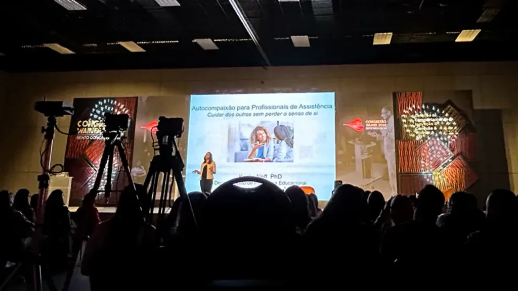Congresso Wainer 2024