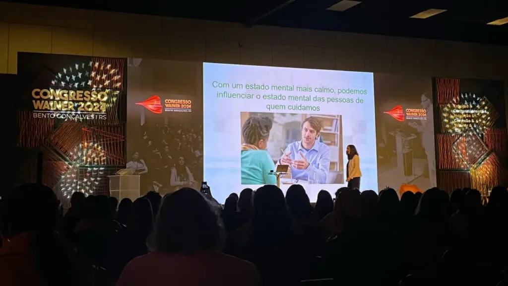 Congresso Wainer 2024